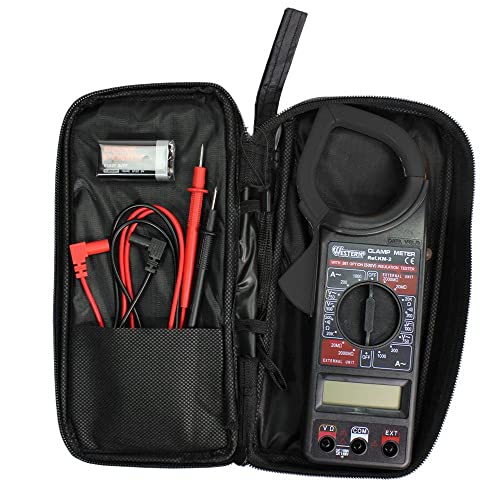 WESTERN KM-2 Amperim Dig Ksr266 | Amazon.com.br